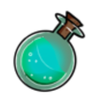 Rare Potion